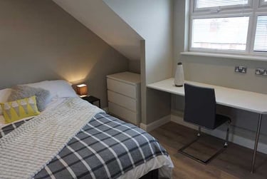 7 bed house, Seedley Park Road, Seedley, Salford, M65NX - Image 11